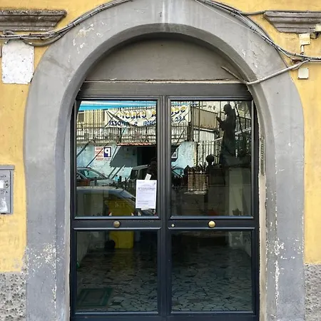 Rian House * Νάπολη