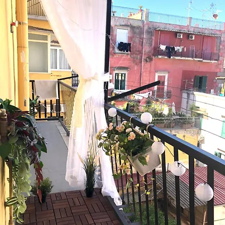 Rian House Appartamento *
