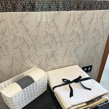 Rian House Apartament Neapol