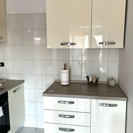 Апартаменты Rian House *