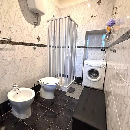 Rian House Апартаменты