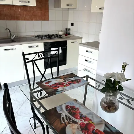 Rian House * Νάπολη