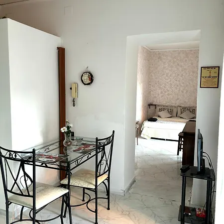 Apartament Rian House
