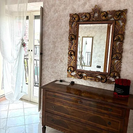 Rian House Апартаменты