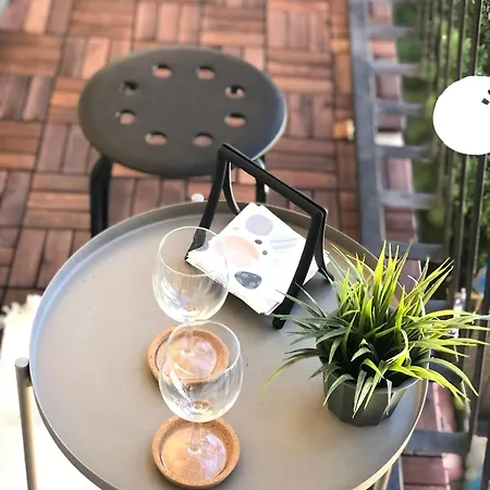 Διαμέρισμα Rian House