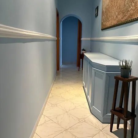 Rian House Lejlighed Napoli