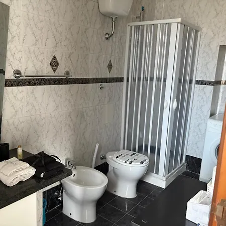 Lejlighed Rian House Napoli