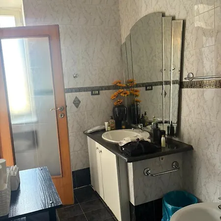 Lejlighed Rian House Napoli
