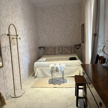 Rian House * Napoli
