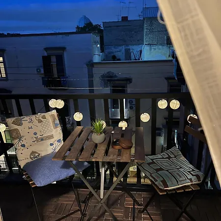 Lejlighed Rian House