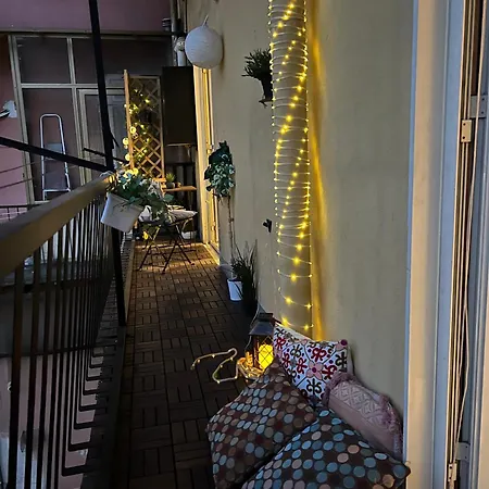 Rian House *