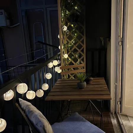 Rian House Napoli