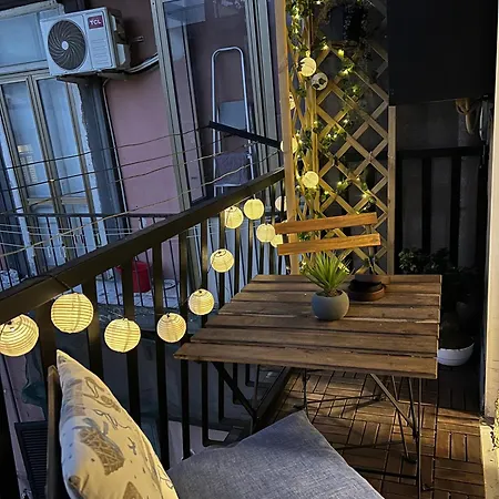 Rian House Lejlighed Napoli