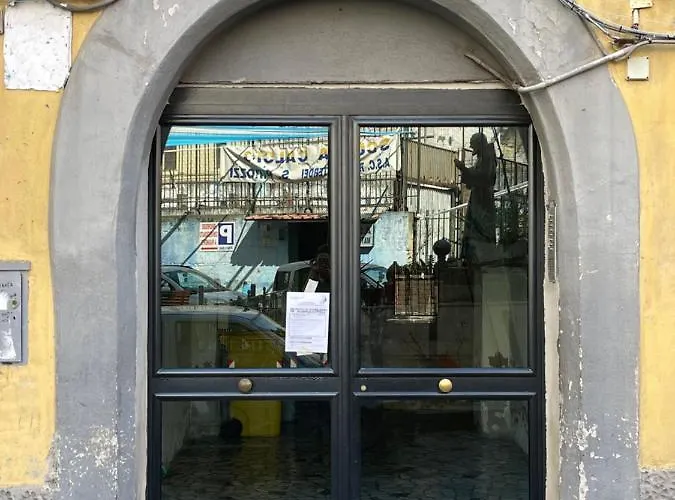 Rian House * ナポリ