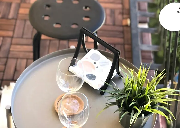 Appartement Rian House