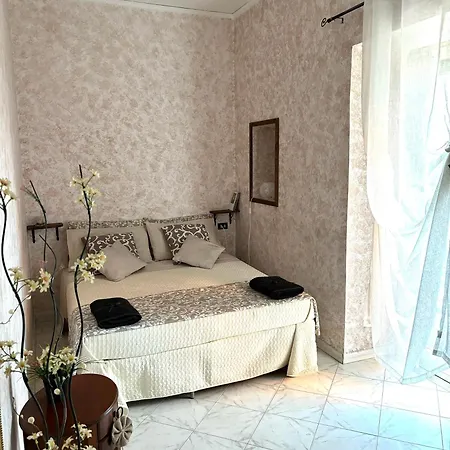 Appartement Rian House