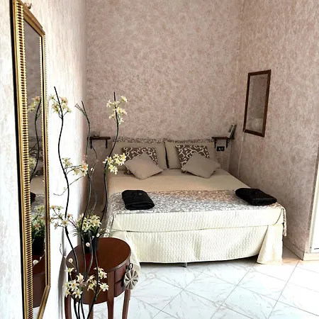 Rian House Appartement *