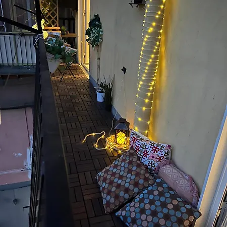 Rian House Appartement *