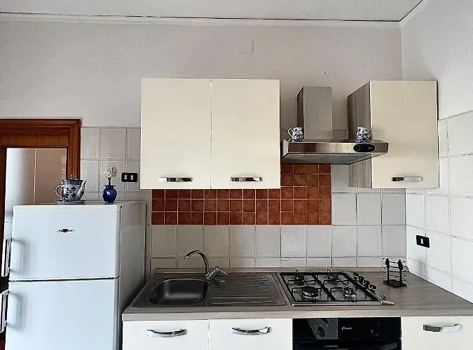 Rian House شقة نابولي