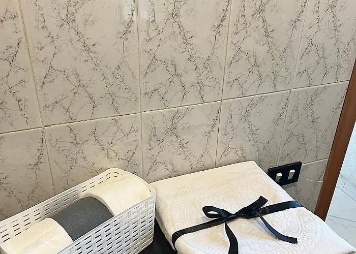 Rian House شقة نابولي