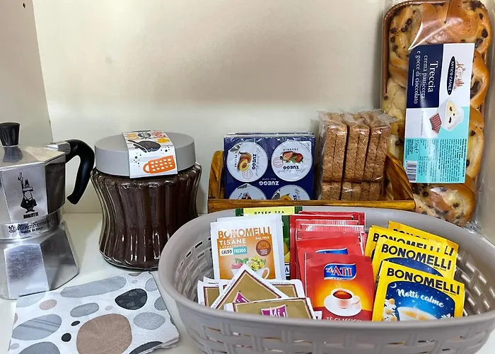 Rian House نابولي