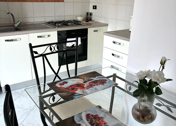 Rian House * نابولي